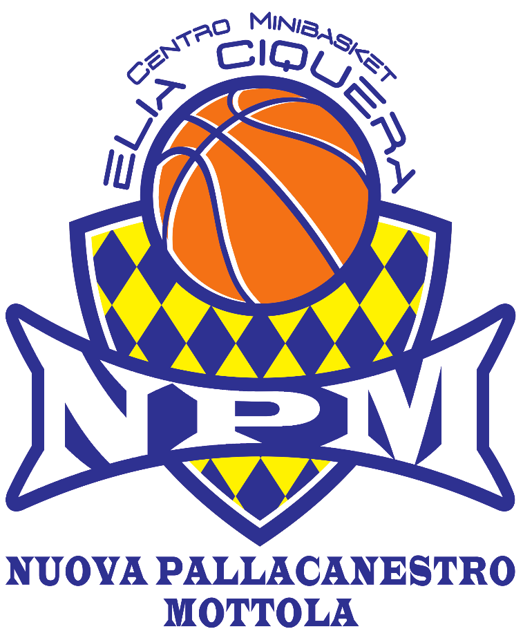 ASD NUOVA PALLACANESTRO MOTTOLA